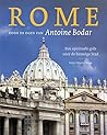 Rome door de ogen van Antoine Bodar
