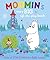 Moomin's Very Big Lift The Flap Book