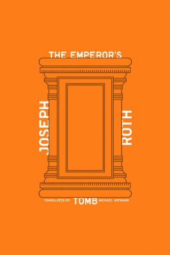 The Emperor's Tomb
