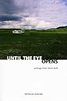 Until the Eye Opens: writings from blind faith (Experimental Prose)