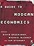 A Guide to Modern Economics