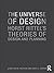 The Universe of Design: Horst Rittel's Theories of Design and Planning
