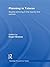 Planning in Taiwan: Spatial Planning in the Twenty-First Century