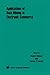 Applications of Data Mining to Electronic Commerce by Ronny Kohavi