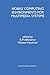 Mobile Computing Environments for Multimedia Systems by B. Prabhakaran