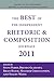 The Best of the Independent Rhetoric and Composition Journals... by Steve Parks
