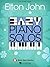 Elton John - Easy Piano Solos
