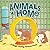 Animals At Home