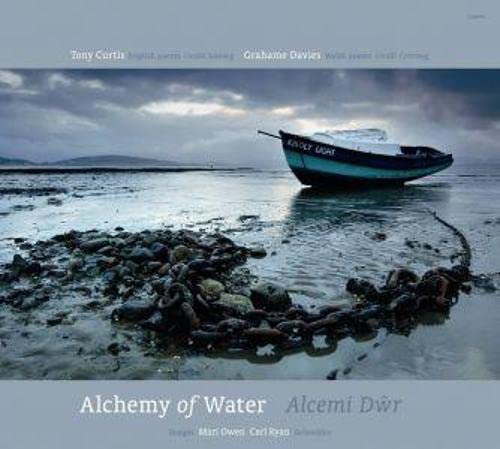 Alchemy of Water: Alcemi Dwr (Hardcover)