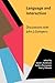 Language and Interaction (N...