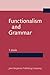 Functionalism and Grammar (Not in series)