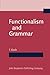 Functionalism and Grammar (Not in series)