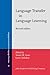 Language Transfer in Language Learning (Language Acquisition and Language Disorders)