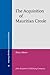 The Acquisition of Mauritian Creole (Language Acquisition and Language Disorders)