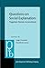 Questions on Social Explanation (Pragmatics & Beyond)