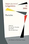 Particles (Belgian Journal of Linguistics)