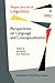 Perspectives on Language and Conceptualization (Belgian Journal of Linguistics)