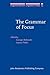 The Grammar of Focus (Linguistik Aktuell/Linguistics Today)