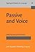 Passive and Voice (Typological Studies in Language)