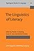 The Linguistics of Literacy (Typological Studies in Language)