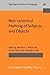 Non-canonical Marking of Subjects and Objects (Typological Studies in Language)
