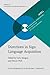 Directions in Sign Language Acquisition by Gary Morgan