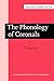 The Phonology of Coronals by Tracy Alan Hall