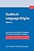 Studies in Language Origins (Not in series)