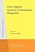 Cross-Linguistic Structures in Simultaneous Bilingualism (Studies in Bilingualism)