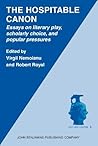 The Hospitable Canon (Cultura Ludens)