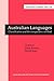 Australian Languages: Classification and the Comparative Method