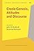 Creole Genesis, Attitudes and Discourse (Creole Language Library)