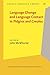 Language Change and Language Contact in Pidgins and Creoles (Creole Language Library)
