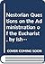 Nestorian Questions on the ...