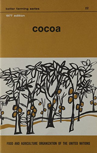 Cocoa (Better Farming Series)