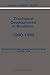 Bioethics Yearbook: Theolog...