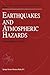 Earthquake and Atmospheric ...