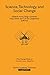 Science, Technology, and Social Change: The Orange Book of “Einstein Meets Magritte” (Einstein Meets Magritte: An Interdisciplinary Reflection on Science, Nature, Art, Human Action and Society)