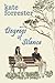 Degrees of Silence by Kate  Forrester
