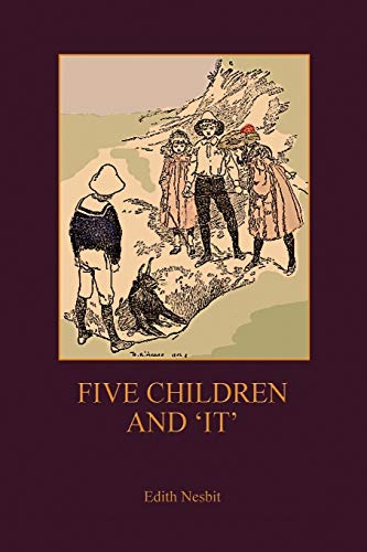 Five Children and It