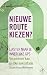 Nieuwe route kiezen?