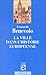 La Ville dans l'Histoire Européenne