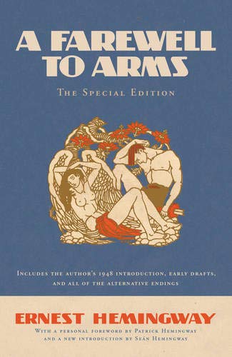 A Farewell to Arms
