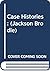 Case Histories by Kate Atkinson