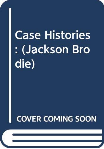 Case Histories