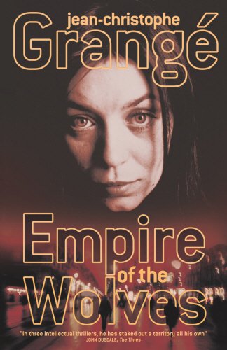 The Empire Of The Wolves