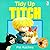 Tidy Titch (Red Fox Picture Book)