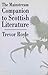 The Mainstream Companion to Scottish Literature