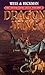 Death Gate Cycle 1: Dragonwing