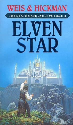 Death Gate Cycle 2: Elven Star